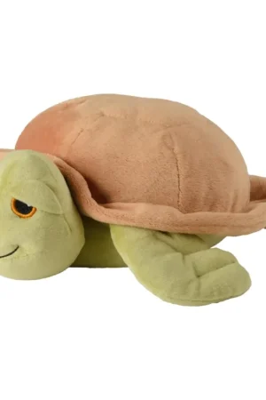 Nu Kopen Warmies schilpad warmteknuffel - magnetronknuffel - 28 cm