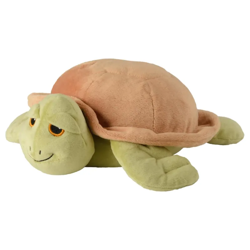 Nu Kopen Warmies schilpad warmteknuffel - magnetronknuffel - 28 cm