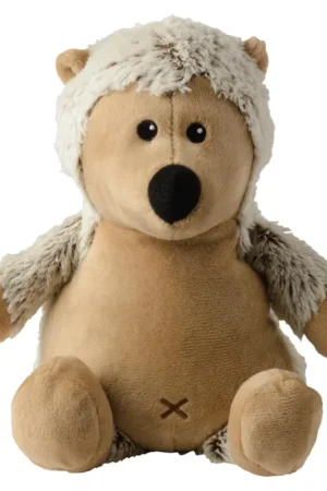 Warmies egel warmteknuffel - 30 cm - magnetronknuffel - lavendel Bestseller