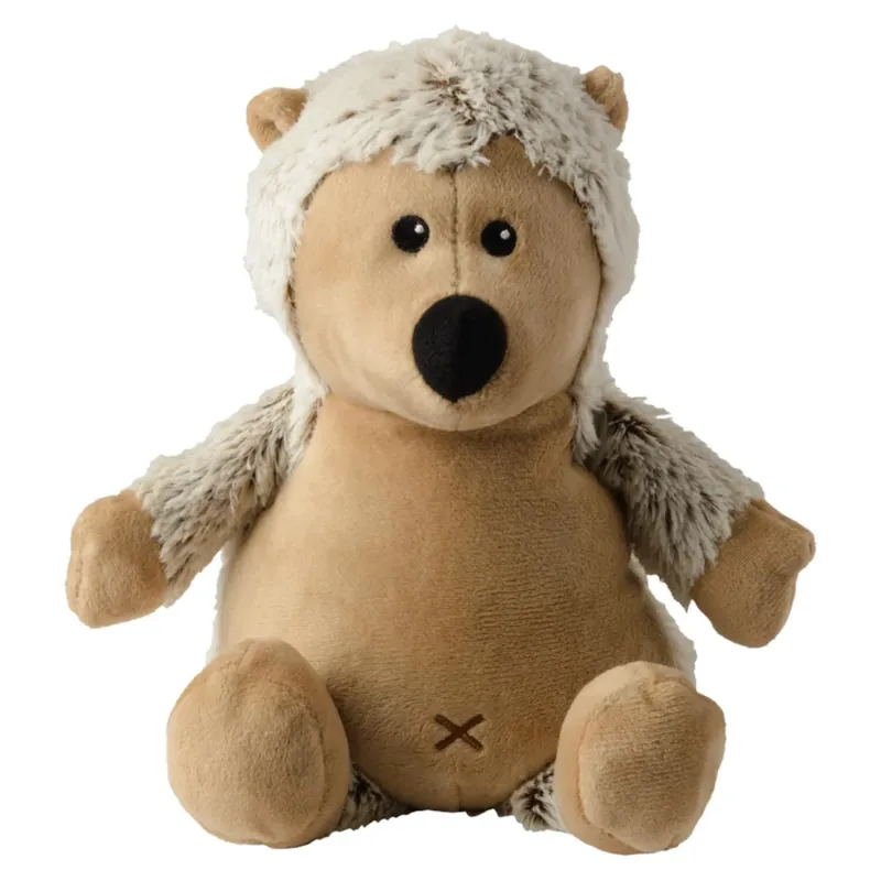 Warmies egel warmteknuffel - 30 cm - magnetronknuffel - lavendel Bestseller