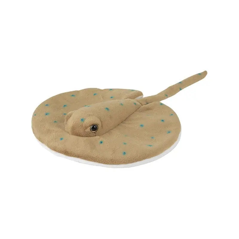 Populair Pluche stekelrog knuffel - pluche - 44 cm - knuffeldier