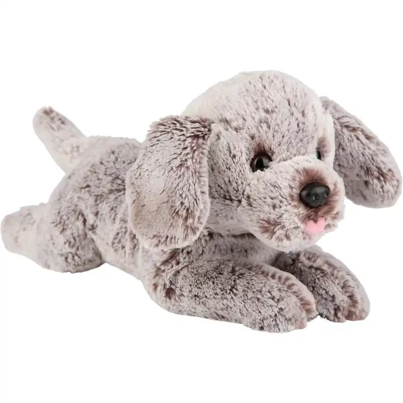 Merkproduct Cockapoo knuffel - pluche - 30 cm - hond - huisdieren knuffel