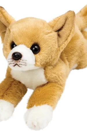 Beperkte Voorraad Suki gifts Chihuahua knuffel - pluche - 30 cm - hond