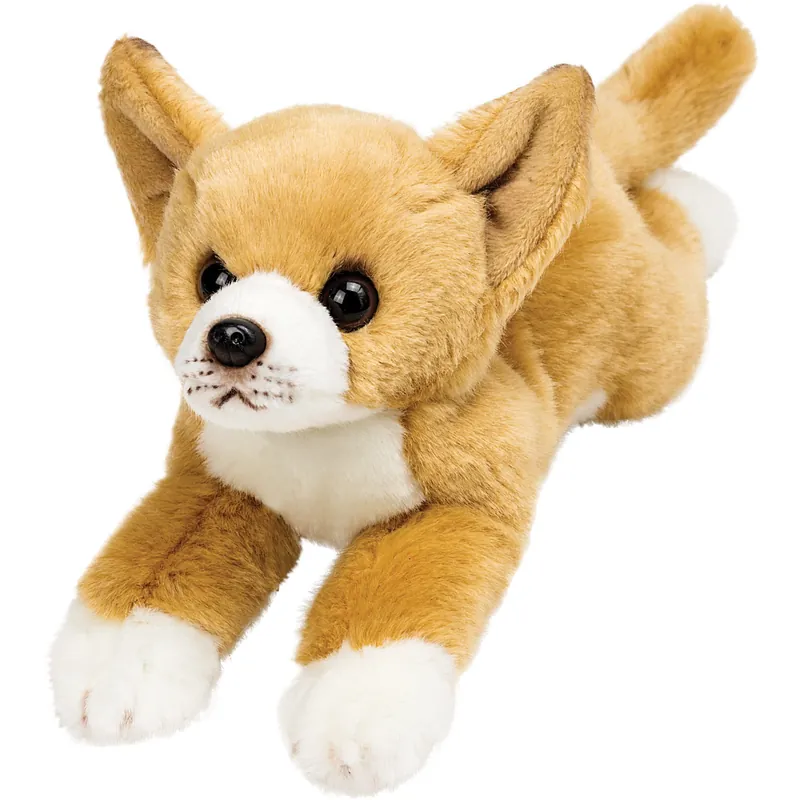 Beperkte Voorraad Suki gifts Chihuahua knuffel - pluche - 30 cm - hond