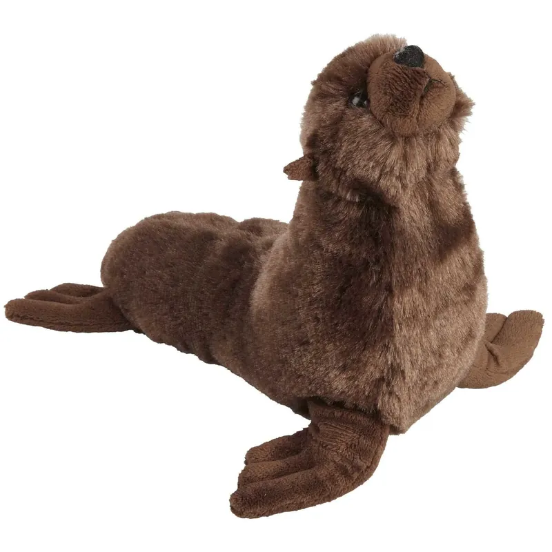 Populair Ravensden zeeleeuw knuffel - pluche - 18 cm - cadeau