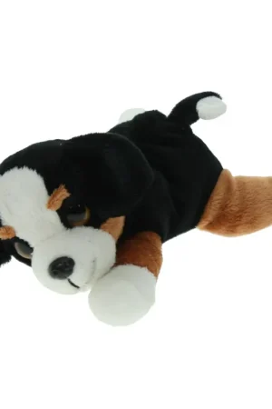 Actieprijs Cornelissen Berner Sennen knuffel - pluche - 18 cm