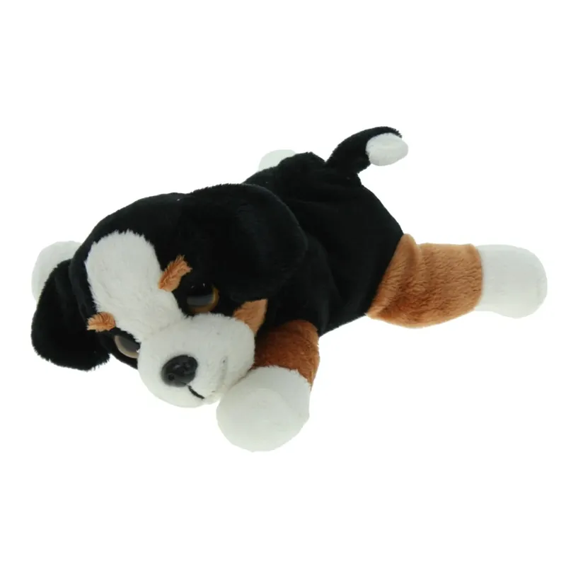 Actieprijs Cornelissen Berner Sennen knuffel - pluche - 18 cm