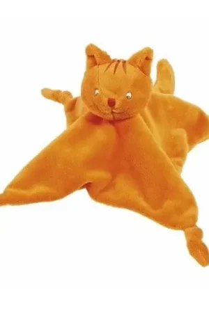 Meest Verkocht Happy Horse Dikkie Dik knuffeldoekje - pluche - zacht - 25 cm