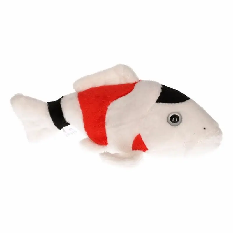 Cornelissen dieren - koi karper knuffel - pluche - 22 cm Koop Online