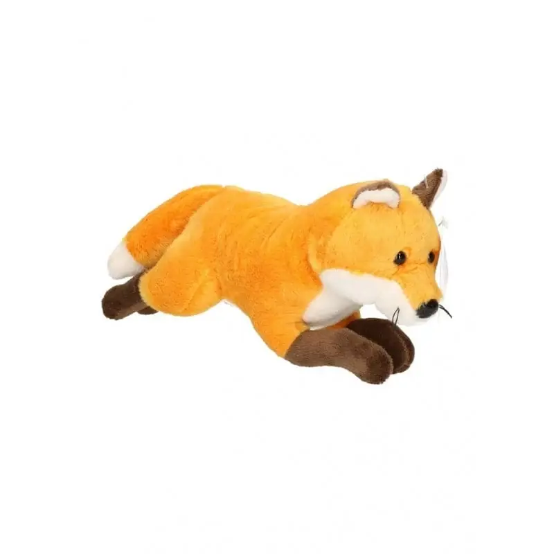 Exclusieve Aanbieding Cornelissen vos knuffel - pluche - 23 cm - bosdieren