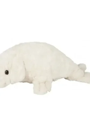 Weekendaanbieding Zeehond knuffel - pluche - 40 cm - zeedier - speelgoed