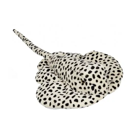 Ravensden pijlstaartrog knuffel - pluche - 48 cm - zeedier Aanbieding