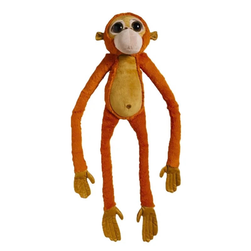 Mega orang oetan knuffel - pluche - 100 cm - apenknuffel Bestel Nu