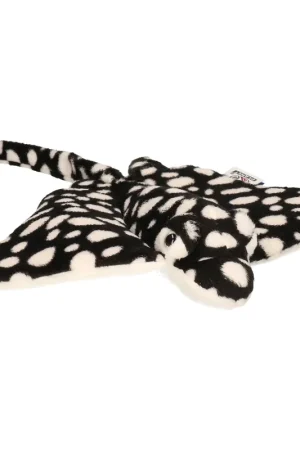 Adelaarsrog knuffel - pluche - 40 cm - zeedier - rog Gecertificeerd