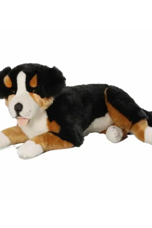 Beperkt Aanbod Carldick Berner Sennen knuffel - pluche - 60 cm