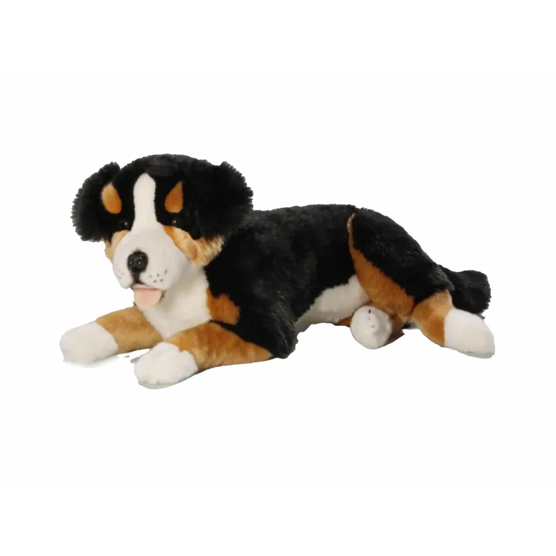 Beperkt Aanbod Carldick Berner Sennen knuffel - pluche - 60 cm