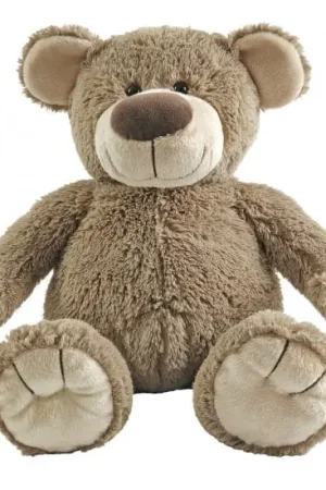 Merkproduct Happy Horse Bella knuffelbeer - pluche - 55 cm - teddy beer