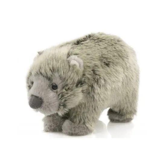 Bestseller Semo baby wombat knuffel - pluche - 15 cm - Australië
