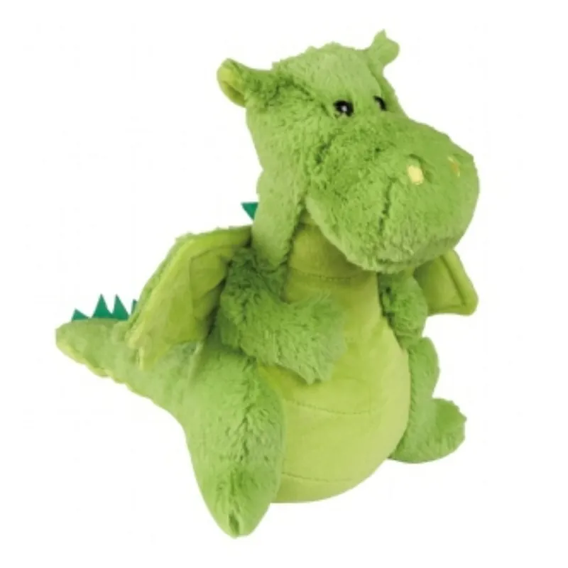 Pluche draak - knuffel - 25 cm - zachte speelgoedknuffel Voordeelprijs