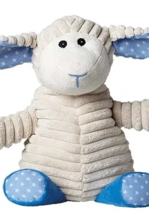 Uitverkoop Warmies schaap warmteknuffel - 27 cm - magnetronknuffel