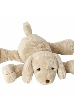 Happy Horse knuffel hond Herald - pluche - 20 cm - hondenknuffel Beste Prijs