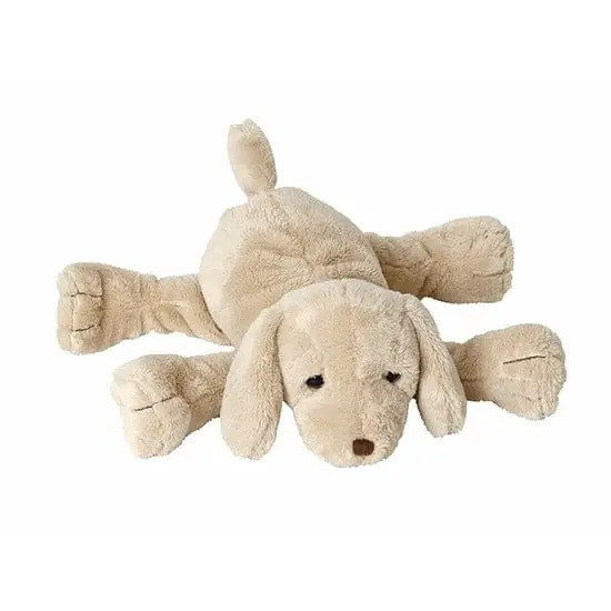 Happy Horse knuffel hond Herald - pluche - 20 cm - hondenknuffel Beste Prijs