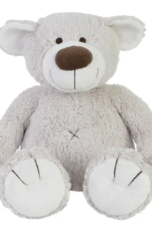 Koop Online Happy Horse Baggio knuffelbeer - pluche - 55 cm