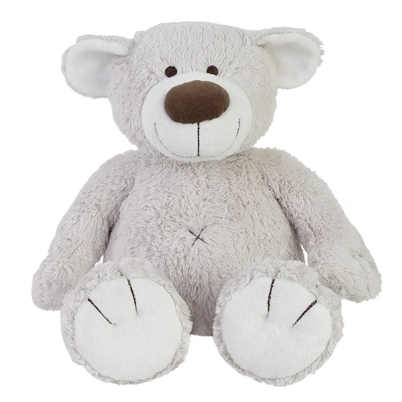 Koop Online Happy Horse Baggio knuffelbeer - pluche - 55 cm