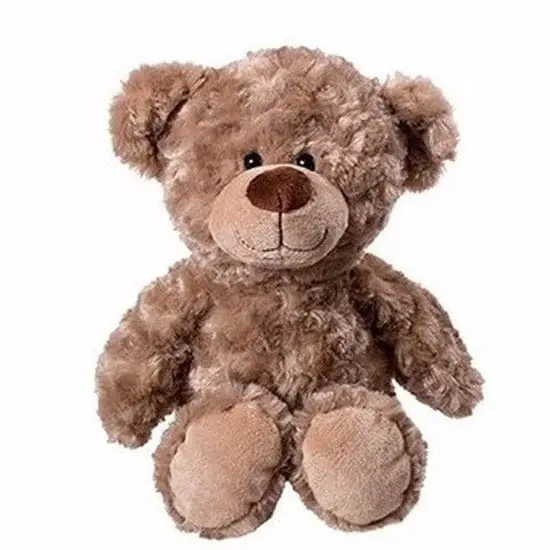 Pluche teddybeer knuffel - 35 cm - zacht speelgoed Must-Have