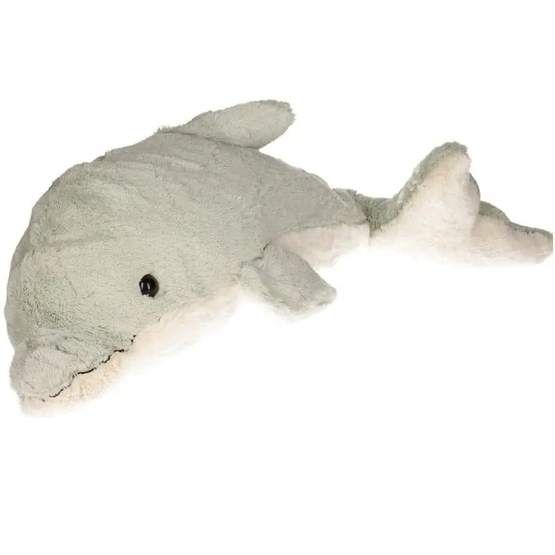Koop Online Knuffelparadijs dolfijn knuffel - pluche - XXL - 78 cm