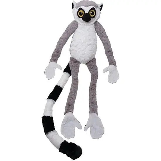 Nature Planet maki aap knuffel - pluche - 100 cm - bosdieren Beste Prijs