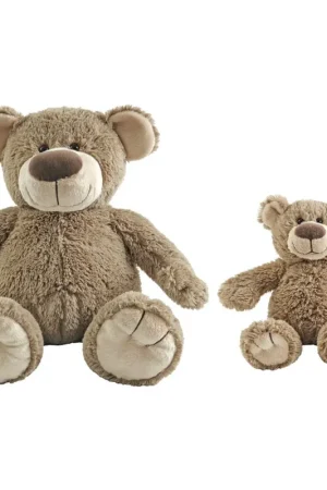 Speciale Aanbieding Mama en kind beren knuffel Bella - pluche - Happy Horse