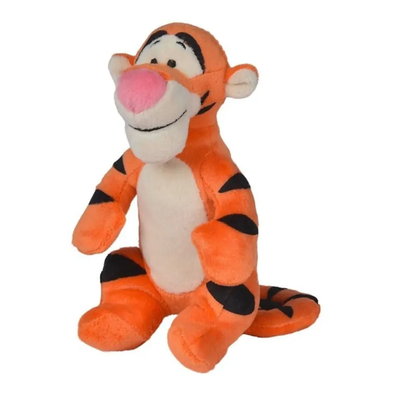 Rechtstreeks Van De Fabrikant Simba Teigetje knuffel - pluche - 17 cm - Disney - knuffeldier