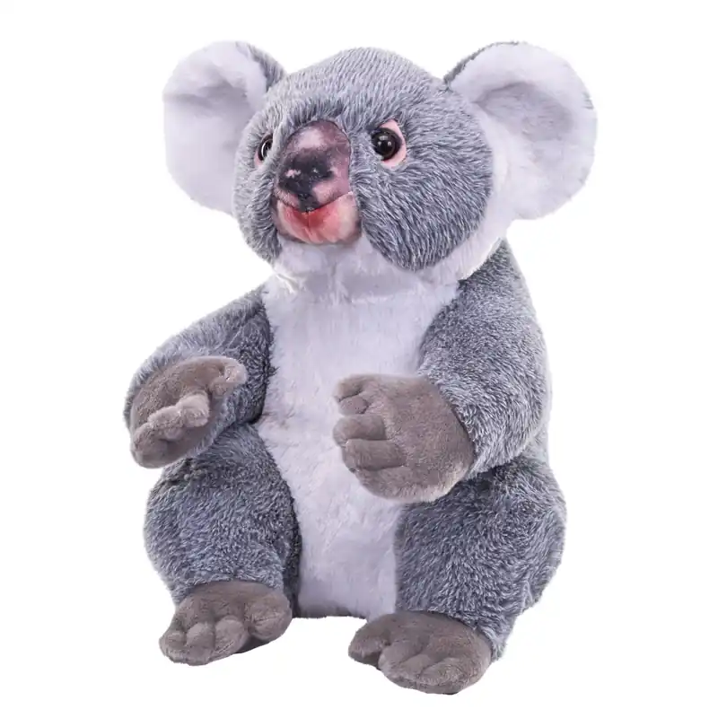 Laatste Kans Wild Republic koala knuffel - pluche - 30 cm - Australisch dier