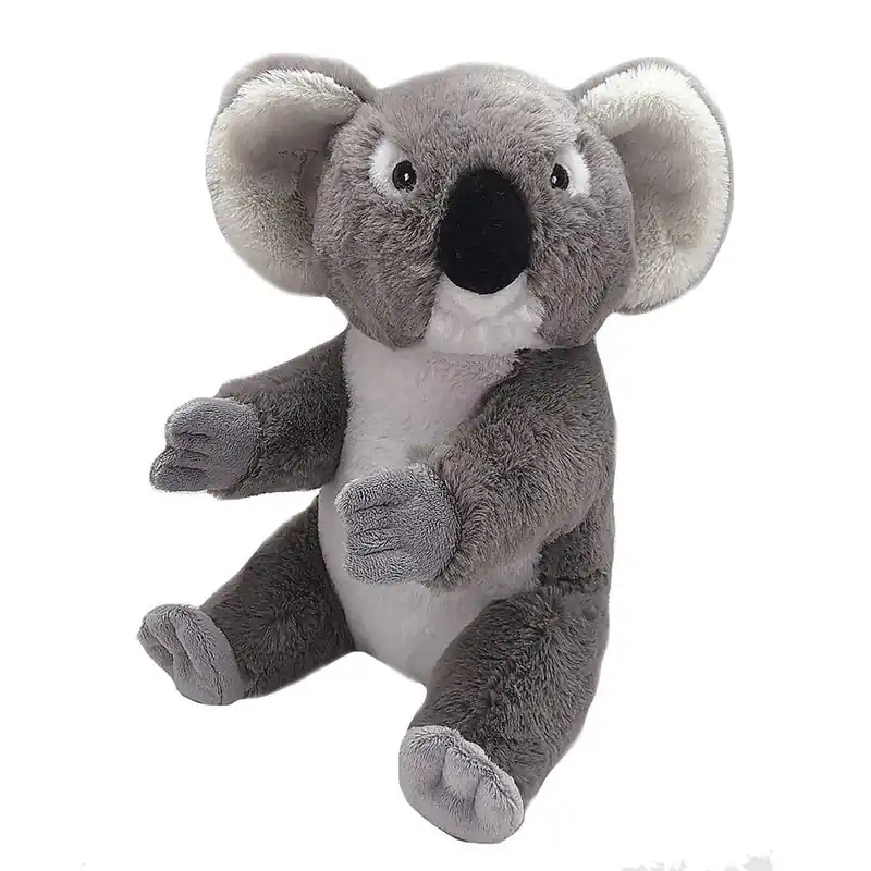 Premium Wild Republic Eco-kins koala knuffel - pluche - 16 cm