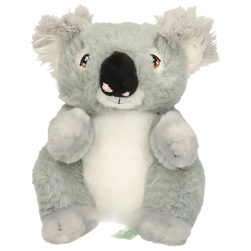 Express Levering Keel Toys koala knuffel - pluche - 26 cm - zacht cadeau