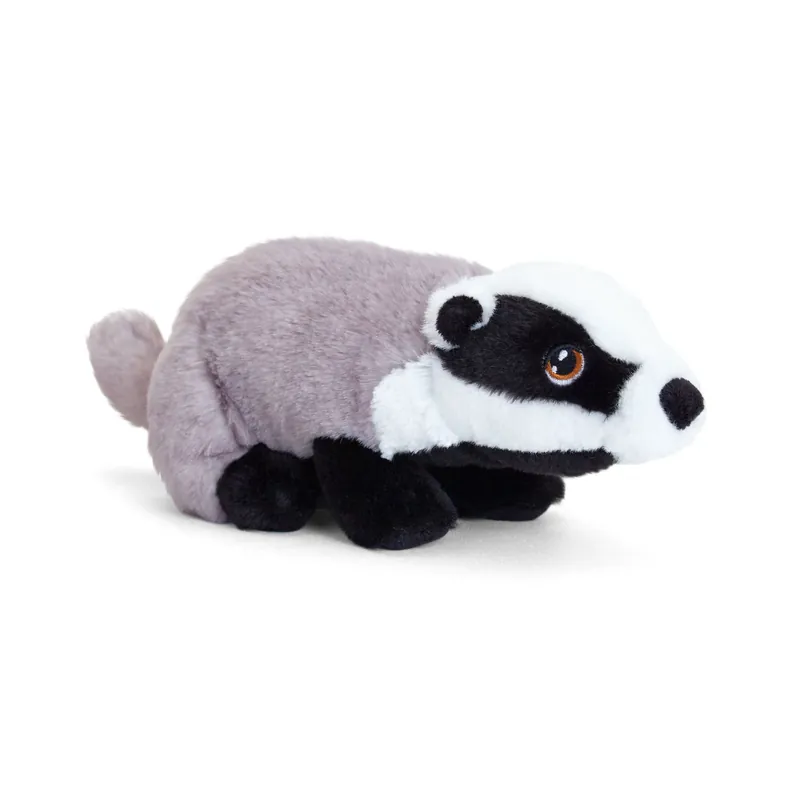 Keel Toys das knuffel - pluche - 25 cm - bosdier - speelgoed Nieuw