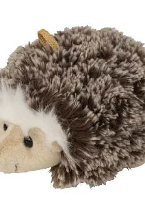 Egel knuffel - zachte pluche - 17 cm zittend Lage Kosten