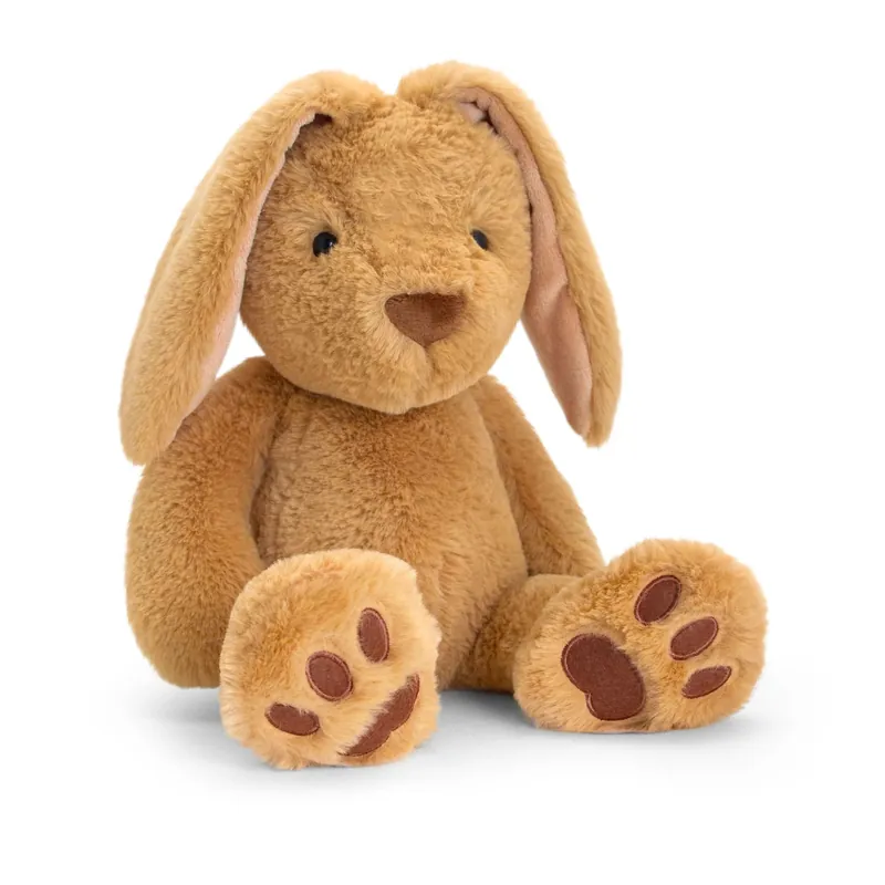 Keel Toys konijnen knuffel - pluche - 18 cm Gereduceerde Prijs
