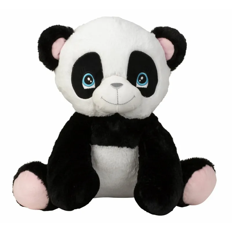 Panda beer knuffel - pluche - 40 cm - zacht speelgoed Dagaanbieding