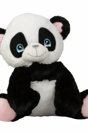 Panda beer knuffel - pluche - 30 cm - knuffeldier Koop Online