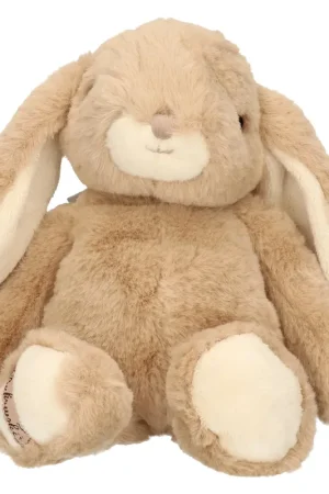 Bukowski konijn knuffel - lichtbruin - staand - 25 cm Betaalbaar