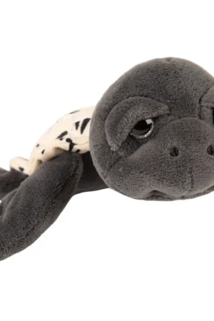Uitverkoop Suki Gifts zeeschildpad Jules knuffel - pluche - 14 cm