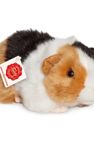 Cavia knuffel - pluche - premium kwaliteit - 20 cm Lage Prijs