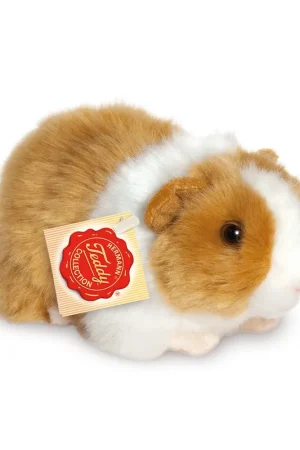 Actieprijs Cavia knuffel - zachte pluche - Hermann Teddy - multi kleuren - 20 cm