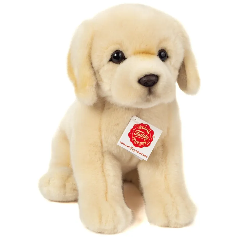 Golden Retriever knuffel - pluche - 25 cm - hondenknuffel Beste Prijs