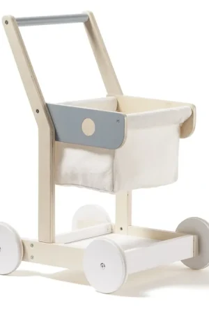 Express Levering Kids Concept shopping cart 2yrs+