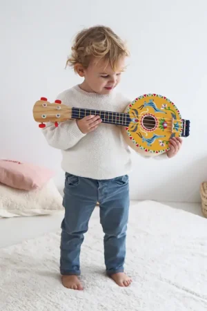 DJECO banjo animambo 3 jr+ Must-Have