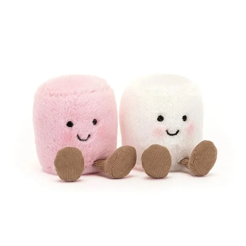 Koop Vandaag Jellycat plush Amuseable Pretzel