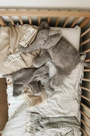 Op = Op Senger Naturwelt heat cuddly toy elephant small 2 months +